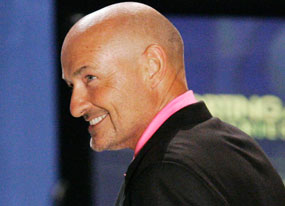 Terry O'Quinn, Emmys Terry O'Quinn, Emmys